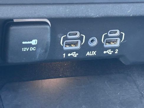 Used 2023 Jeep Grand Wagoneer Series II AWD/4WD image 25