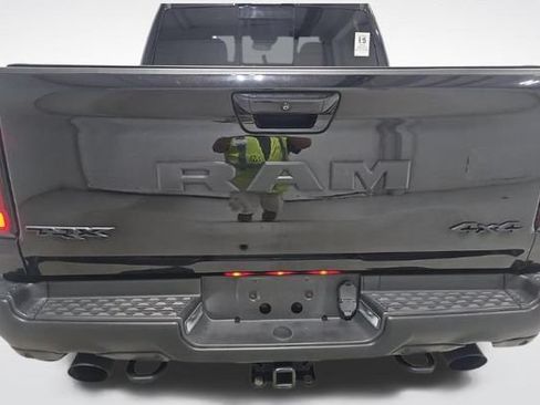 Used 2023 RAM 1500 TRX w/ TRX Level 2 Equipment Group AWD/4WD image 9