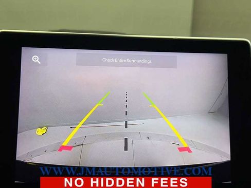 Used 2023 Jeep Compass Limited image 29