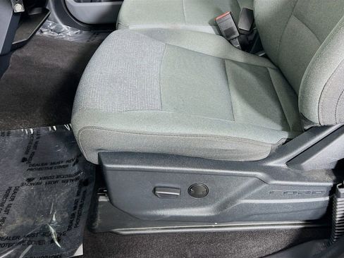 Used 2025 Ford F150 XLT w/ Equipment Group 301A Standard image 18