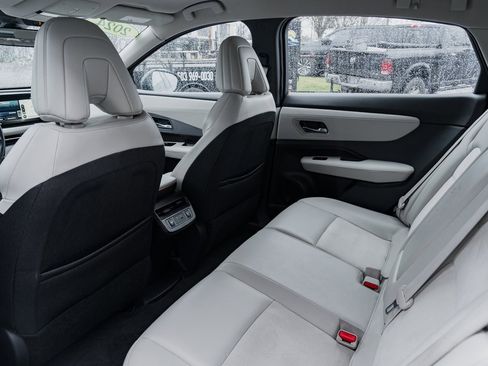 Certified 2024 Nissan Ariya AWD image 21