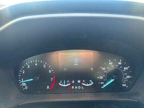 Used 2020 Ford Escape SEL FWD image 9