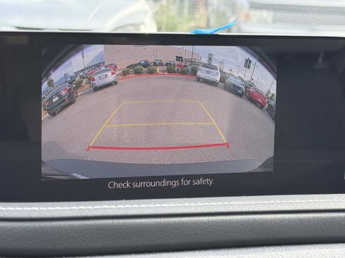 New 2026 MAZDA CX-30 AWD 2.5 S image 11