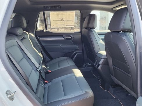 New 2026 GMC Terrain AT4 w/ Convenience Package III image 45
