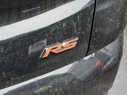 New 2027 Chevrolet Bolt RS FWD image 7