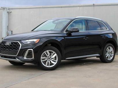 Certified 2023 Audi Q5 2.0T Premium w/ Convenience Package