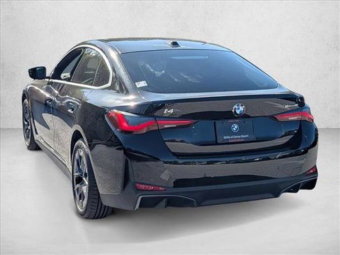 New 2026 BMW i4 eDrive40 RWD image 8