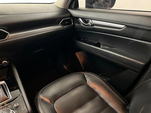 Used 2023 MAZDA CX-5 AWD 2.5 S image 10