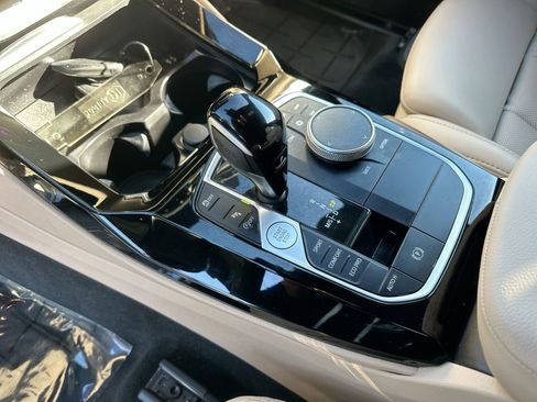 Used 2022 BMW X3 sDrive30i w/ Convenience Package image 20