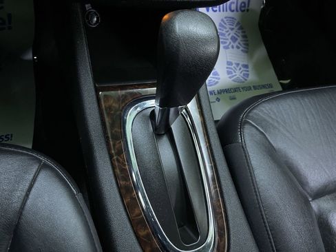 Used 2016 Chevrolet Impala LTZ image 22
