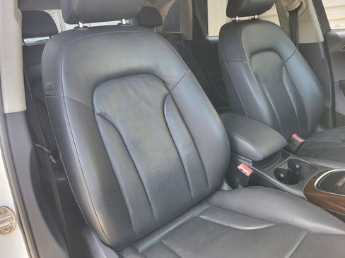 Used 2012 Audi Q5 2.0T Premium AWD/4WD image 33