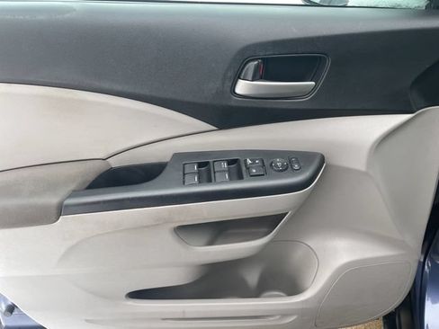 Used 2014 Honda CR-V LX image 20