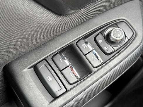 New 2026 Subaru Forester Premium image 23