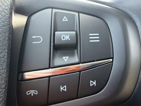 New 2026 Ford Ranger XLT w/ Equipment Group 301A High RWD image 28