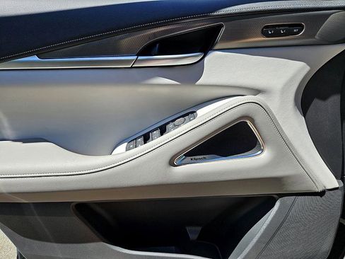 New 2026 INFINITI QX60 Luxe w/ Family Package image 29