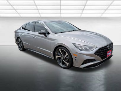 Used 2023 Hyundai Sonata SEL Plus