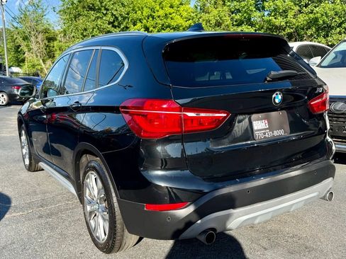 Used 2016 BMW X1 xDrive28i AWD/4WD image 11