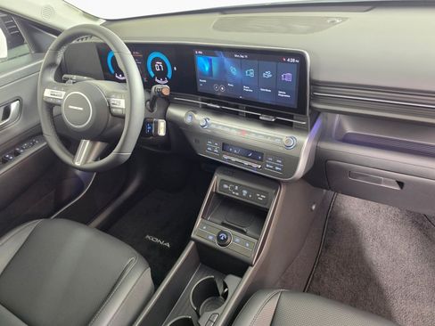Used 2026 Hyundai Kona SEL Premium AWD/4WD image 40