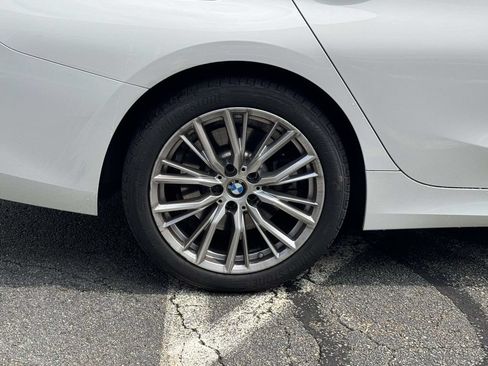 Used 2023 BMW 330i xDrive Sedan w/ Premium Package AWD/4WD image 8