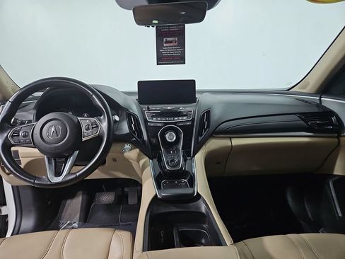 Used 2019 Acura RDX AWD image 17