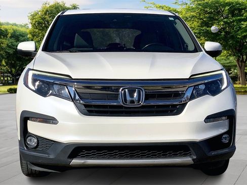 Used 2019 Honda Pilot EX-L image 2