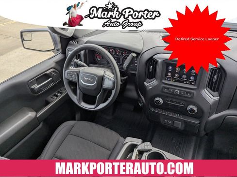 New 2026 GMC Sierra 1500 Pro w/ Graphite Edition image 19