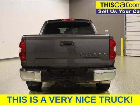 Used 2017 Toyota Tundra SR5 w/ SR5 Upgrade Package RWD image 7