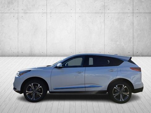 New 2025 Acura RDX w/ Technology Package image 8