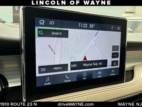 Certified 2022 Lincoln Corsair AWD w/ Premium Package image 20
