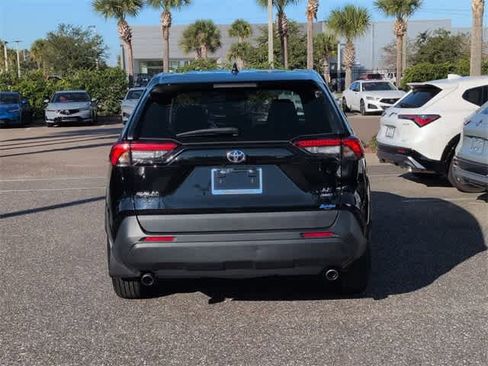 Used 2023 Toyota RAV4 LE image 7