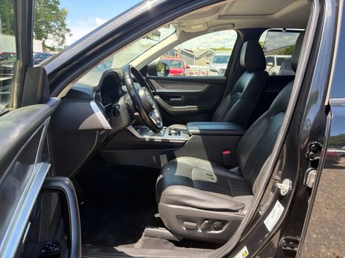 Used 2025 MAZDA CX-90 3.3 Turbo w/ Preferred Package AWD/4WD image 29
