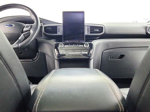 Used 2021 Ford Explorer ST w/ Equipment Group 401A AWD/4WD image 19