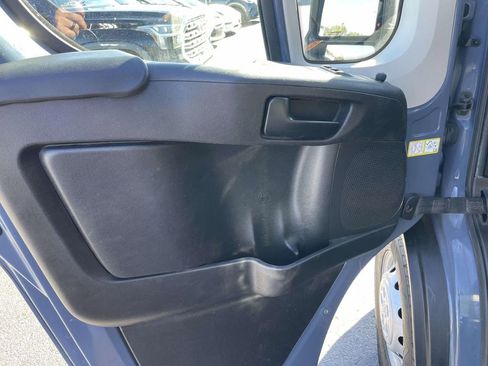 Used 2021 RAM ProMaster 3500 image 21