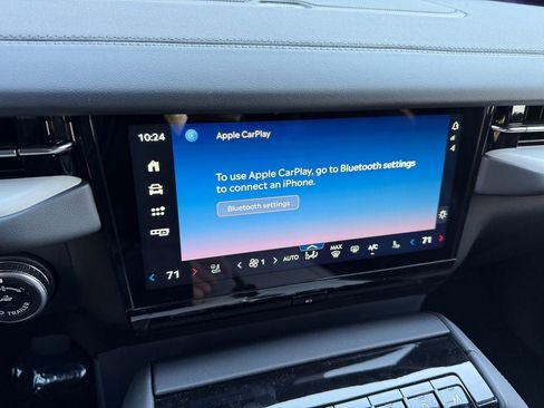 New 2026 Lincoln Navigator Reserve image 40