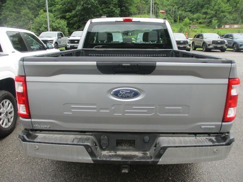 Used 2021 Ford F150 XL w/ Equipment Group 101A High AWD/4WD image 5