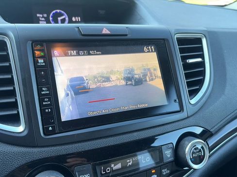 Used 2015 Honda CR-V EX-L image 48