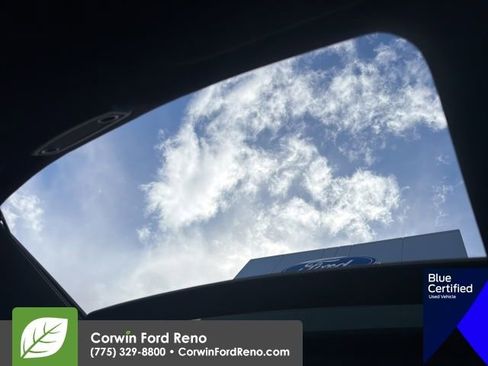 Used 2017 Ford F150 Limited w/ Trailer Tow Package image 19