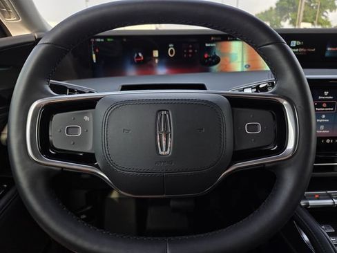 New 2026 Lincoln Nautilus Reserve AWD/4WD image 20