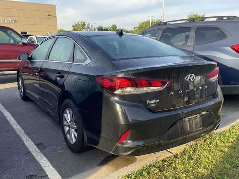 Used 2019 Hyundai Sonata SE FWD image 3