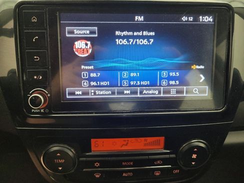 Used 2021 Mitsubishi Mirage ES FWD image 25
