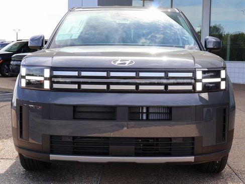 New 2026 Hyundai Santa Fe SE image 8