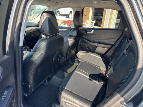 Used 2022 Ford Escape SEL AWD/4WD image 13