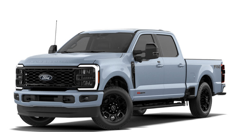 New 2027 Ford F350 Lariat AWD/4WD image 21