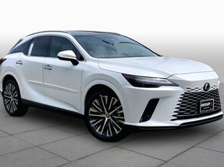 New 2026 Lexus RX 350 Premium Plus AWD/4WD video 2