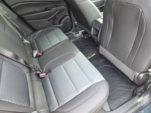 New 2026 Chevrolet Trax LT FWD image 11