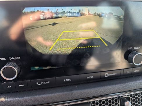 Certified 2023 Honda Civic EX image 14