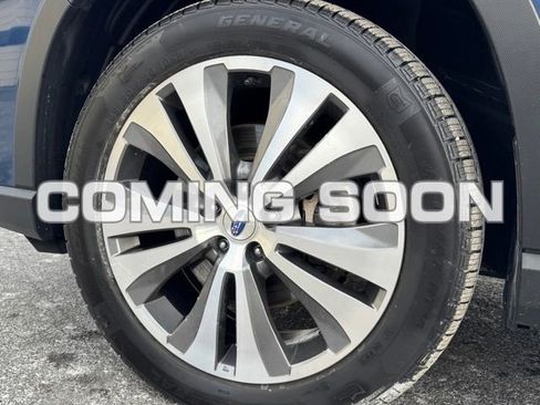 Used 2019 Subaru Ascent Limited image 25