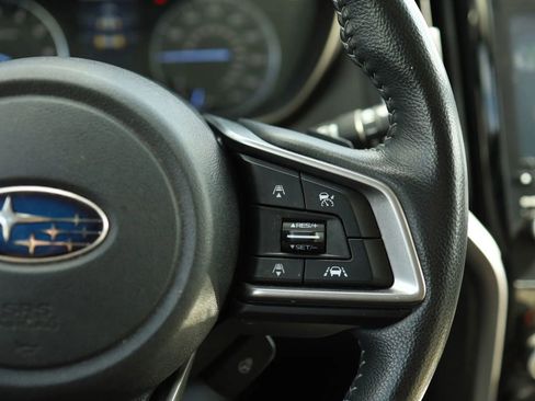 Used 2020 Subaru Ascent Limited image 17