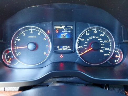 Used 2014 Subaru Outback 2.5i Limited w/ Moonroof Package image 16