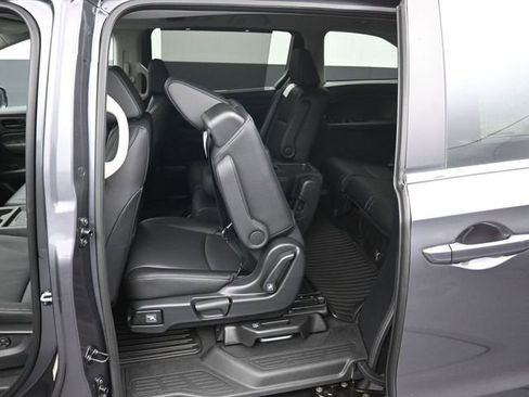 New 2026 Honda Odyssey EX-L image 31